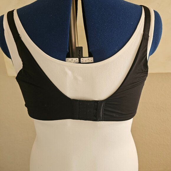 Torrid black tshirt bra - Picture 4 of 6